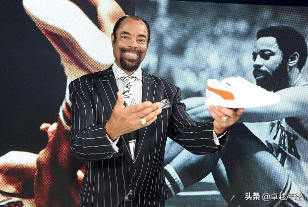 该德国品牌强势回归篮球界，冲进世界前三后，还要取代阿迪耐克？