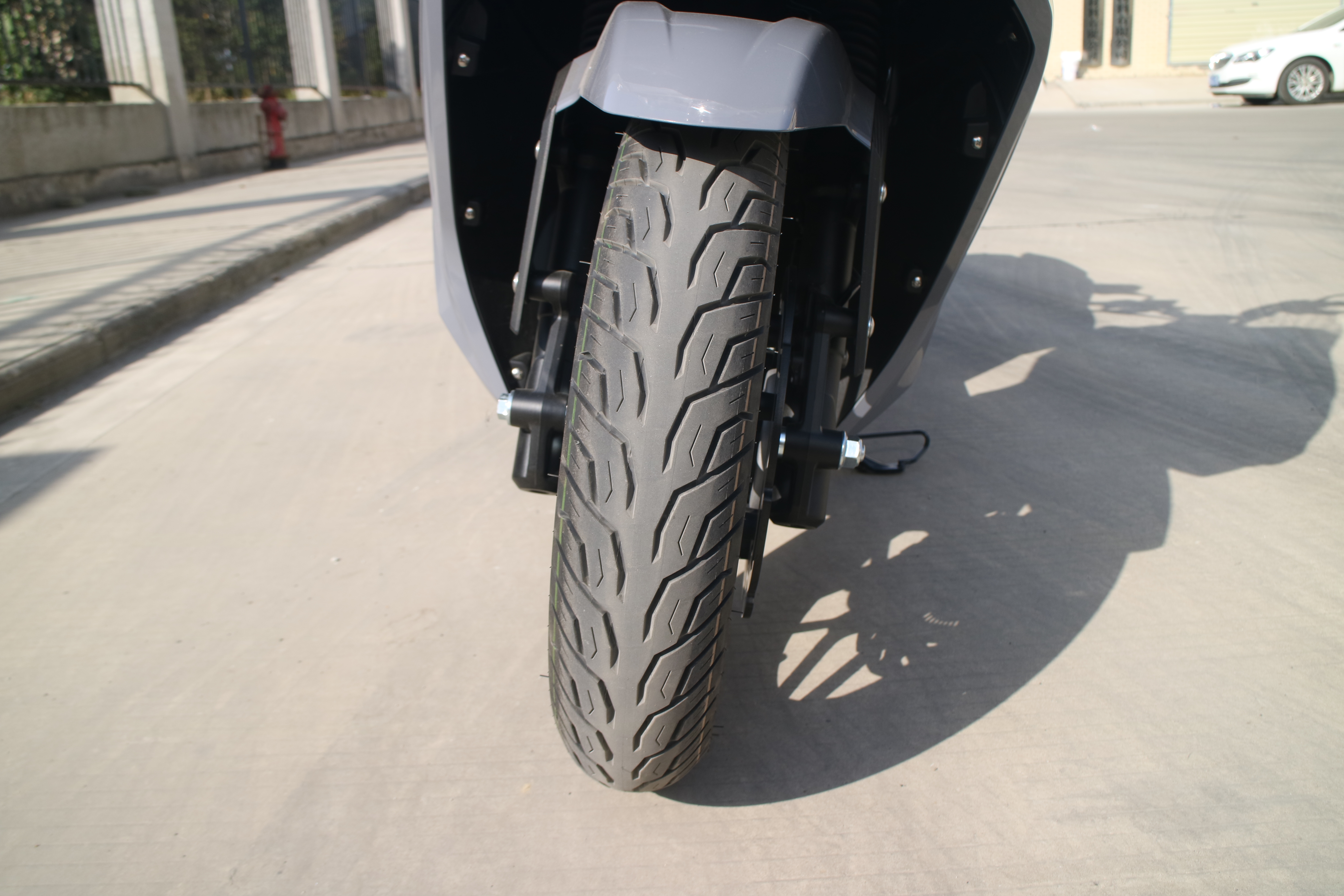 大阳v锐150t深度测评,大阳v锐150t第一视角