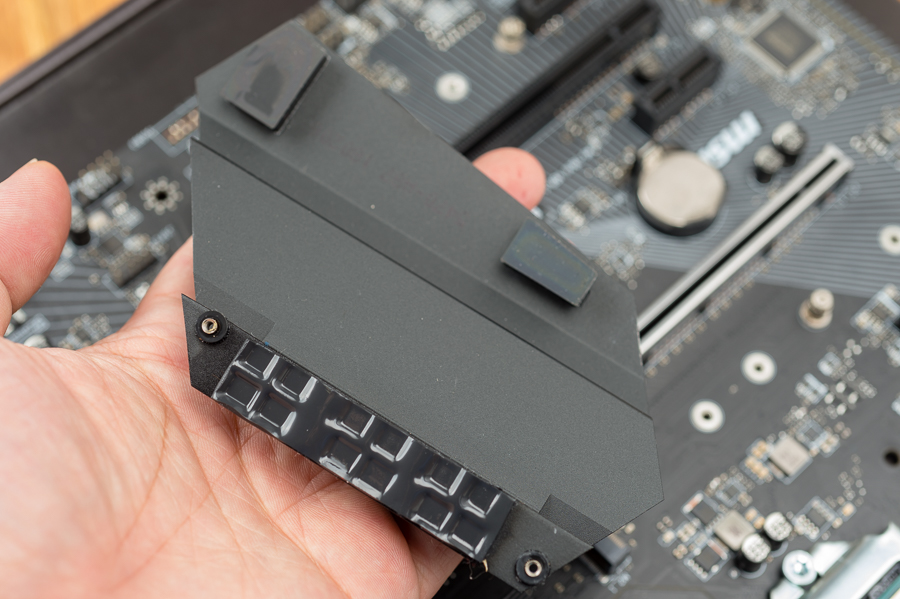 i79700配微星b360迫击炮怎么样,i710700k搭配微星rtx2070super