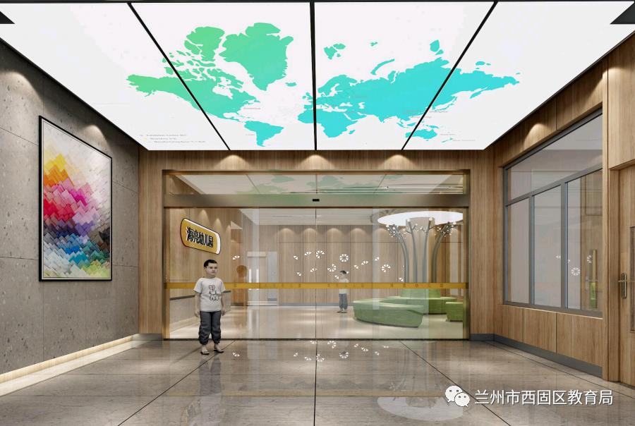 海亮幼儿园招聘,兰州七里河幼儿园招聘最新