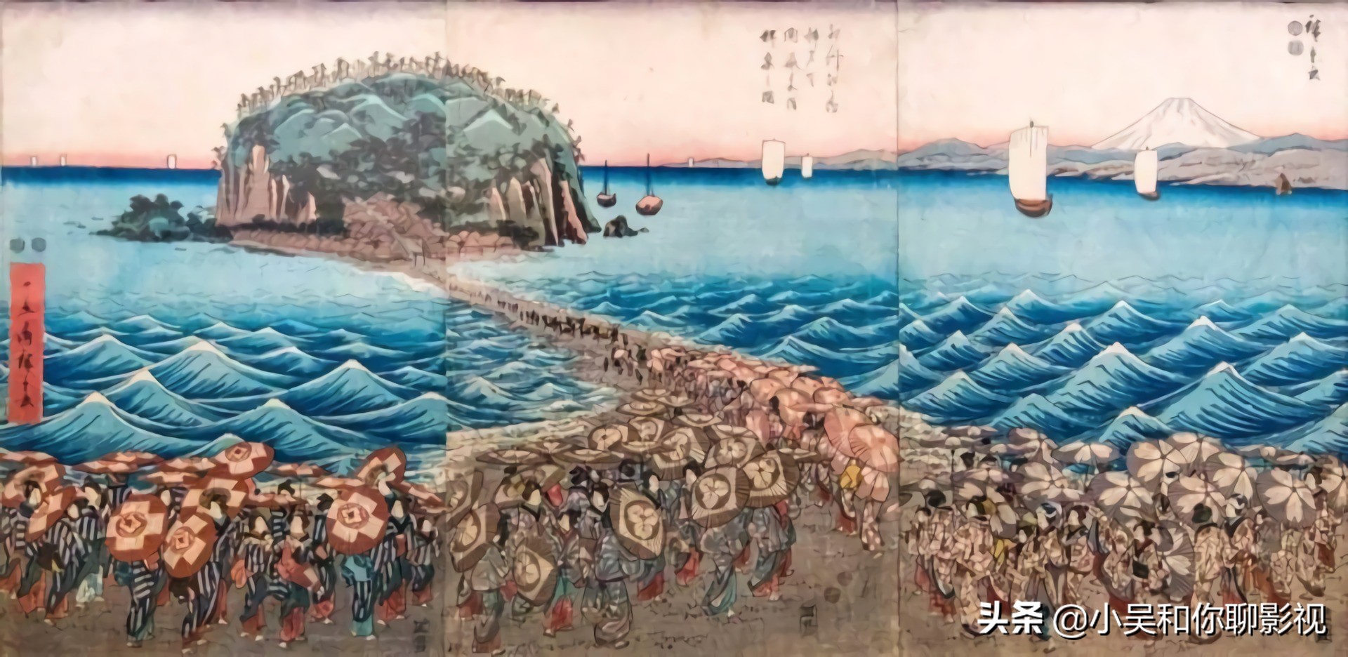 日本的祖先是徐福还是郑和,日本的祖先是秦始皇吗