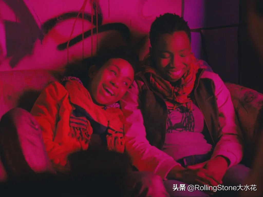 RS榜单:爱到透彻的50部LGBTQ电影(下)