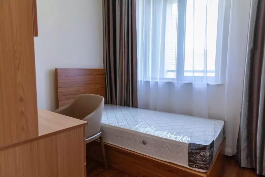 中山出租公寓有哪些,中山公寓拎包入住