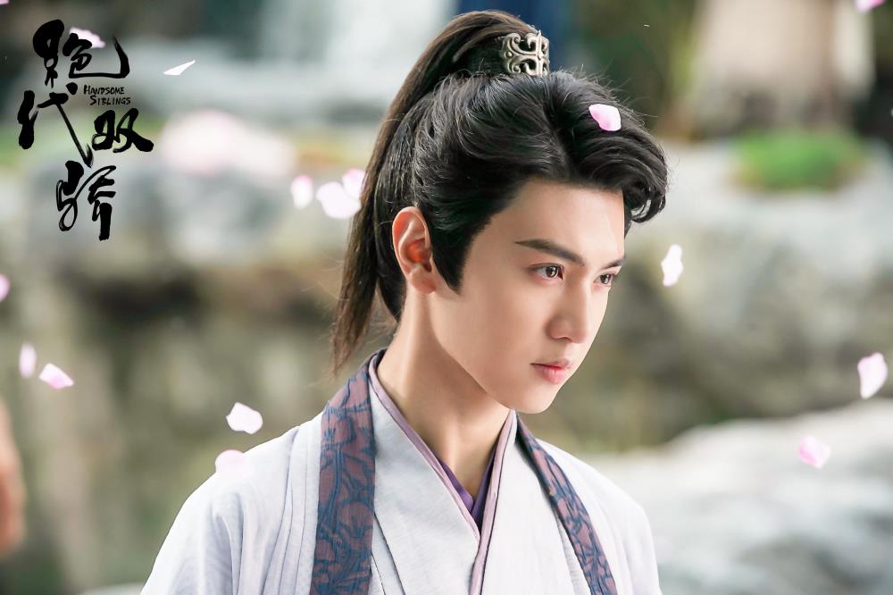 绝代双骄小鱼儿在多少集遇到苏樱,绝代双骄小鱼儿苏樱虐心场面