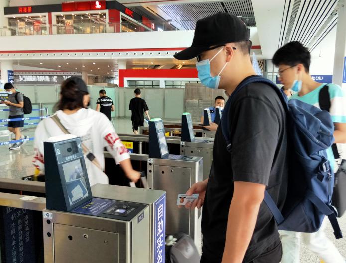 国庆假期火车票即将开售,国庆火车票今起开抢附捡漏攻略