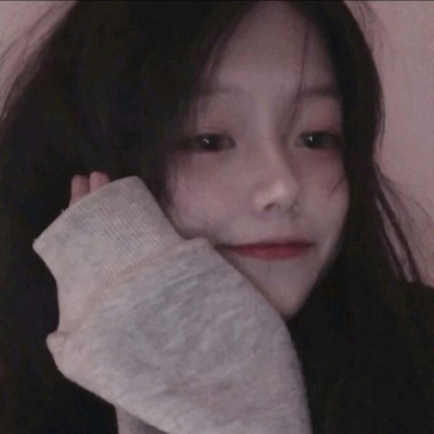 原宿风头像女伤感真人,原宿风女生头像ins高级质感