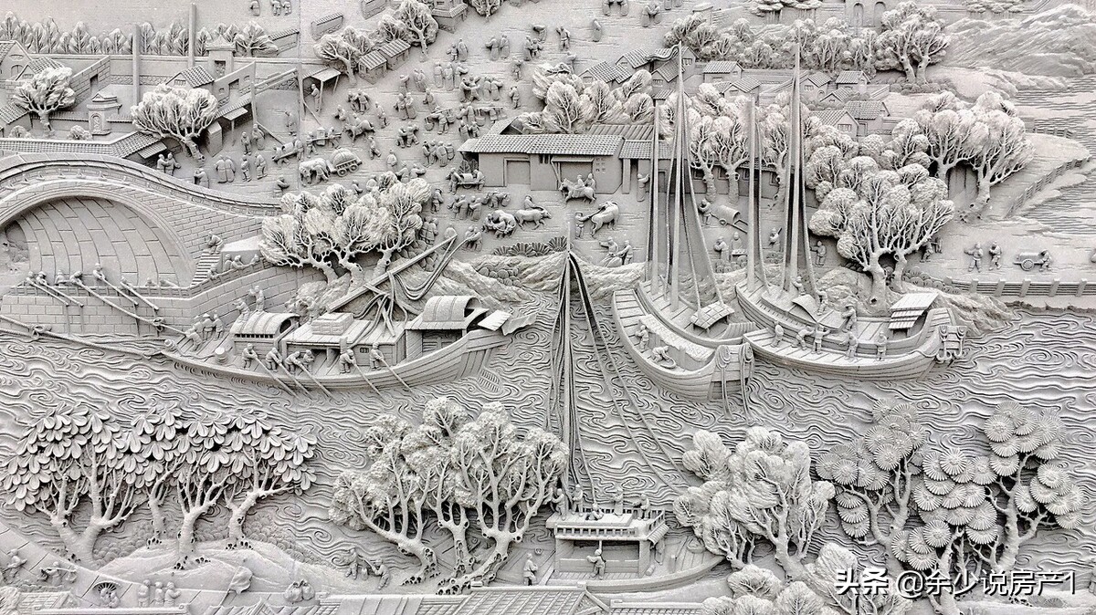 这个贤惠又独特的县城