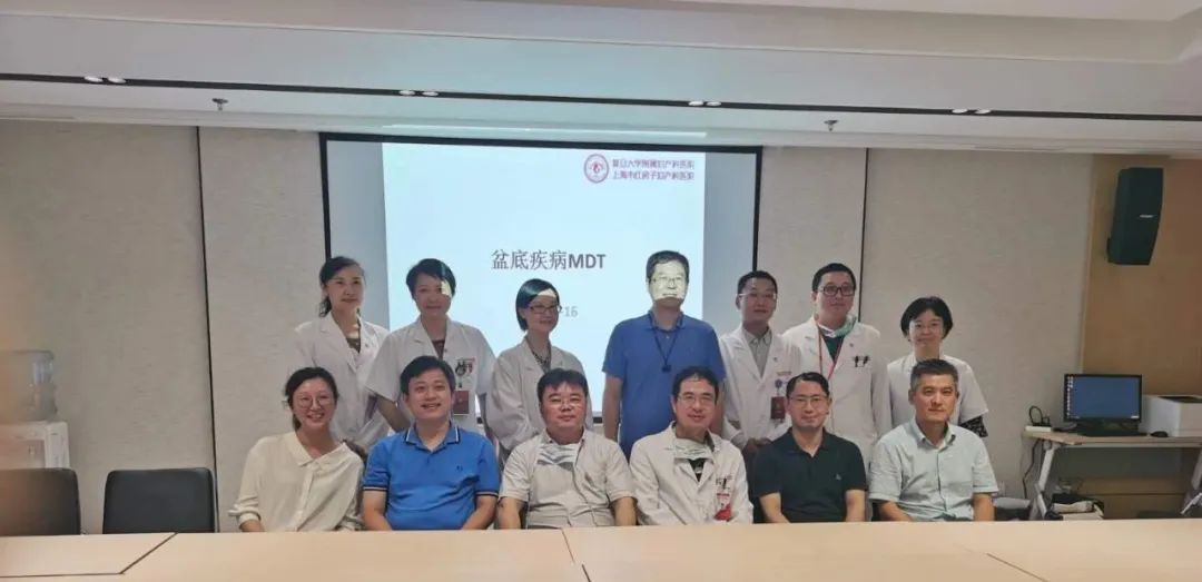 失恋后，她的子宫竟然“掉”出来了