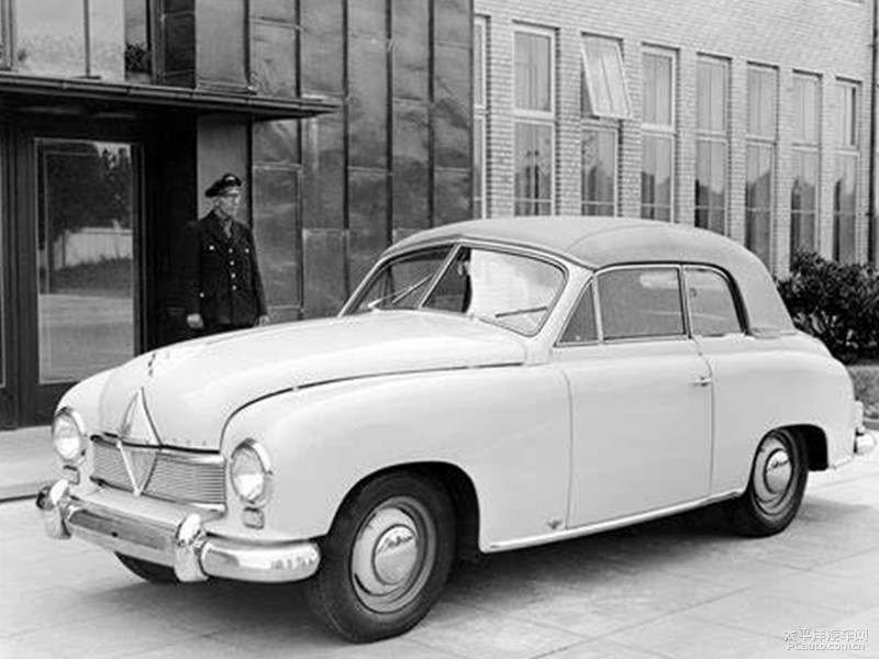 宝沃汽车瑞幸,灵魂拷问咖啡