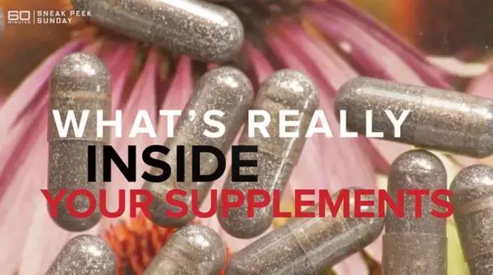 澳洲保健品重金属,澳洲保健品十大黑榜