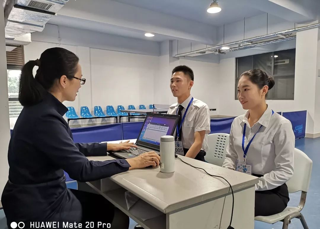 厦门航空面试2024,厦门航空面试流程及注意事项