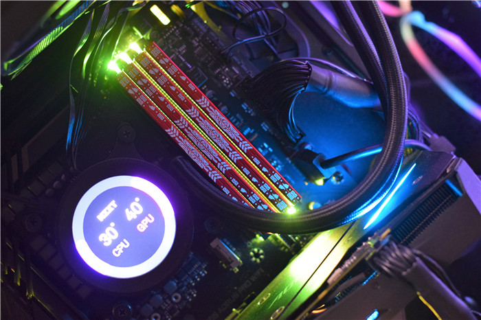 国产长鑫颗粒的笔记本内存条,使用国产长鑫颗粒的内存条有哪些