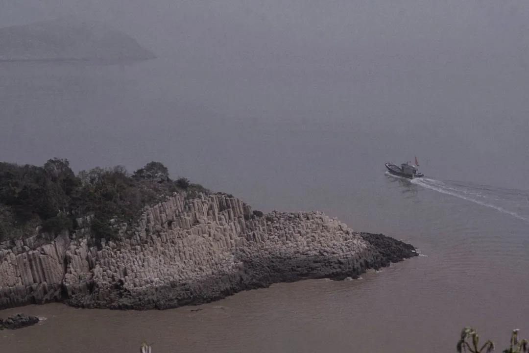 有了这座小县城，封海也封不住浙江人吃海鲜的嘴