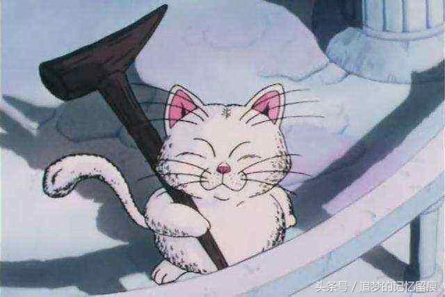 十大名猫动漫,动漫排行榜前十名京剧猫