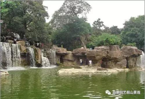 中山大型grc假山,全国grc假山