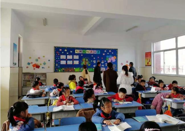 宿迁古楚小学,宿迁市实验小学古楚分校怎么样