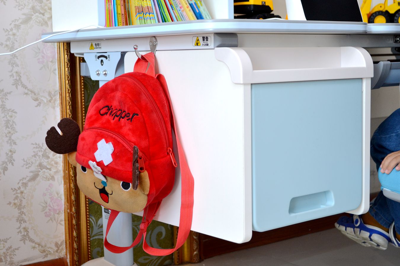 神器学习用品,专业学习桌椅是否鸡肋