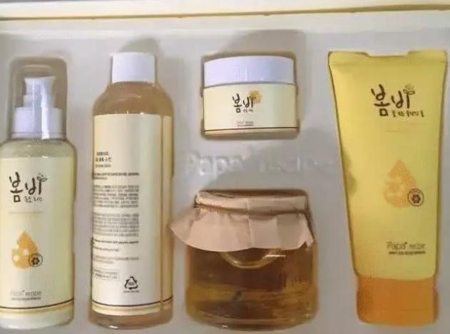 哪些韩国化妆品假货多,韩国本土卖的化妆品有假吗