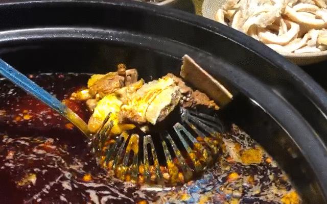 成都最好的牛排餐厅,成都必打卡的火锅第一名