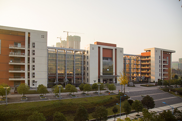 四川排名前十高专,四川十大专科学校排名