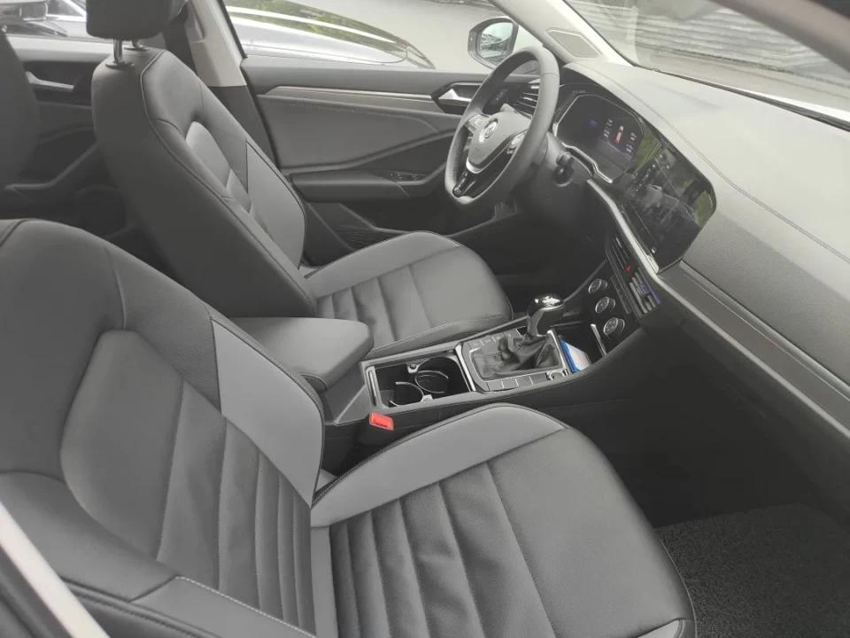 为什么大众销售都推荐1.2t速腾,速腾200tsi舒适版还有降价空间吗