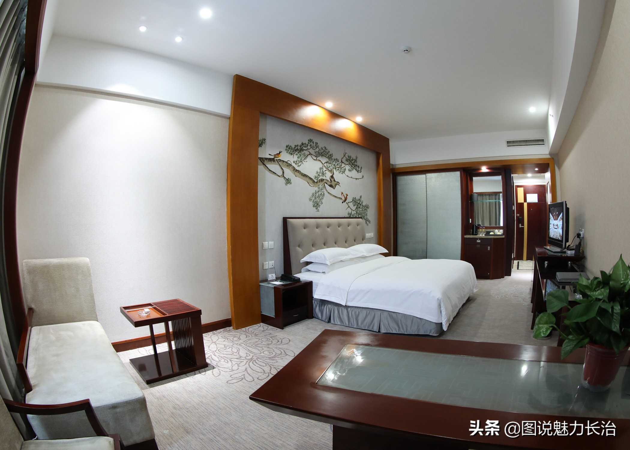 东明世纪金源大酒店价格,长治市东明世纪金源大饭店