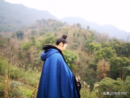 品茶之余,让我们聊一下司空图如何品诗