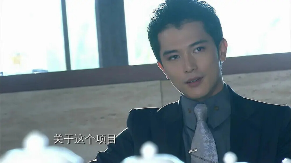 台湾偶像剧男星有哪些,台湾偶像剧男星一览表