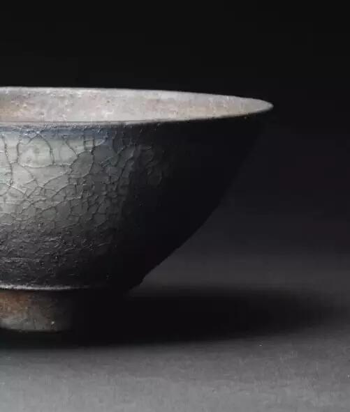 茶盏之美,茶盏美食