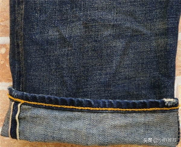 从陈冠希女儿与拉夫劳伦合照，讲RRL复刻牛仔裤等单品