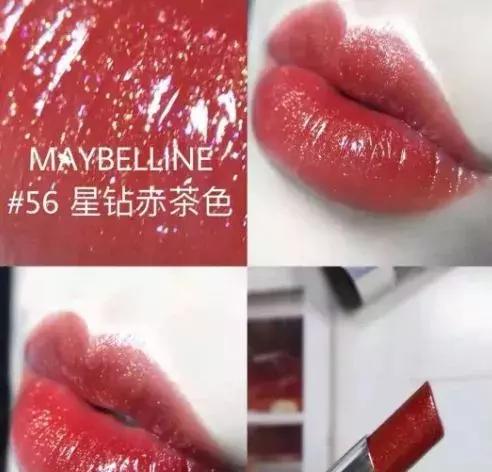 盘点最滋润口红,盘点口红大牌
