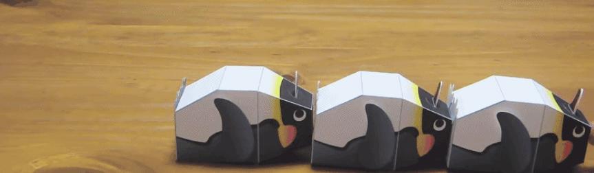 日本设计师脑洞大开之作,盘点日本人脑洞大开的设计