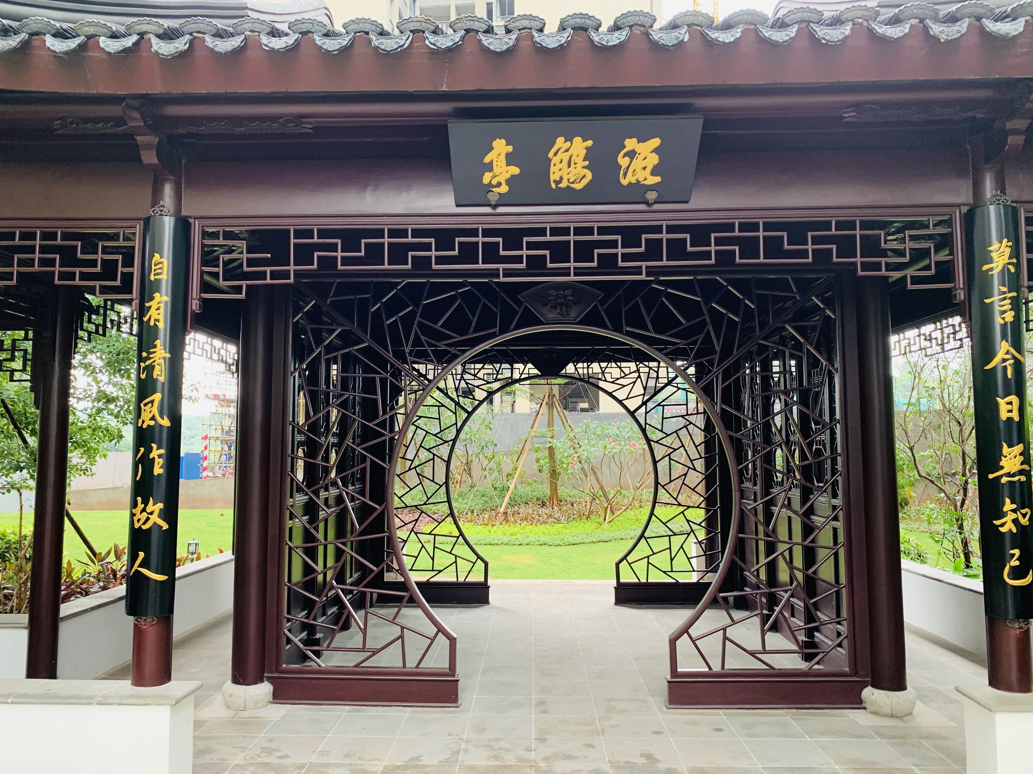 三水月亮湖颐景园最新消息,佛山三水广乐颐景园的房子怎样