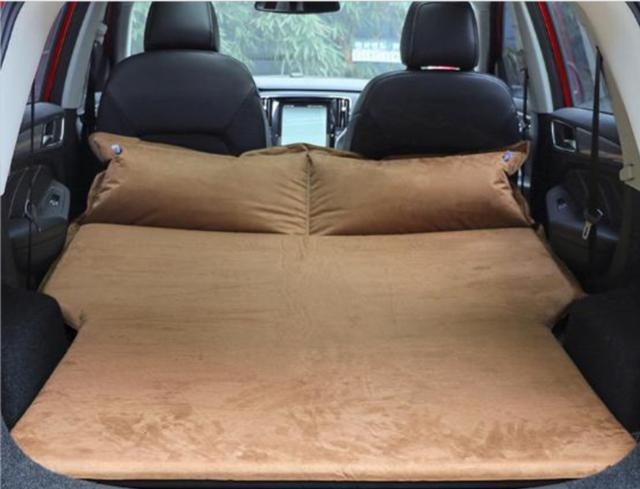 跑长途高速时，很多人只带水？看看聪明人带的