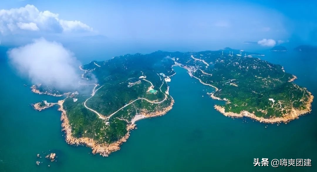 珠海海岛团建攻略,珠海年会团建哪家好