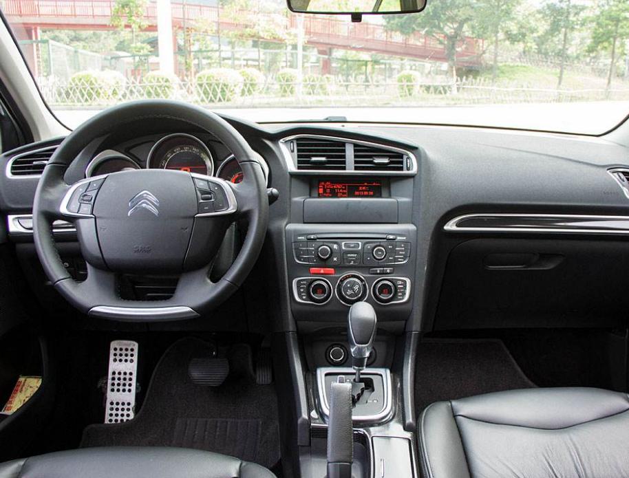 全新雪铁龙c4l1.6t发动机,新款雪铁龙c4l用的什么发动机