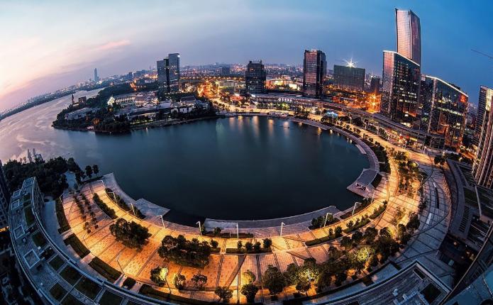 杭州成为最能花钱的城市,中国最赚钱的城市排行