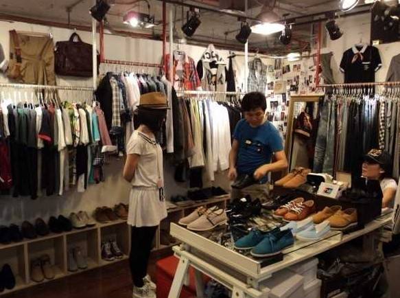 如何经营一家服装店呢,怎么经营服装店赚钱
