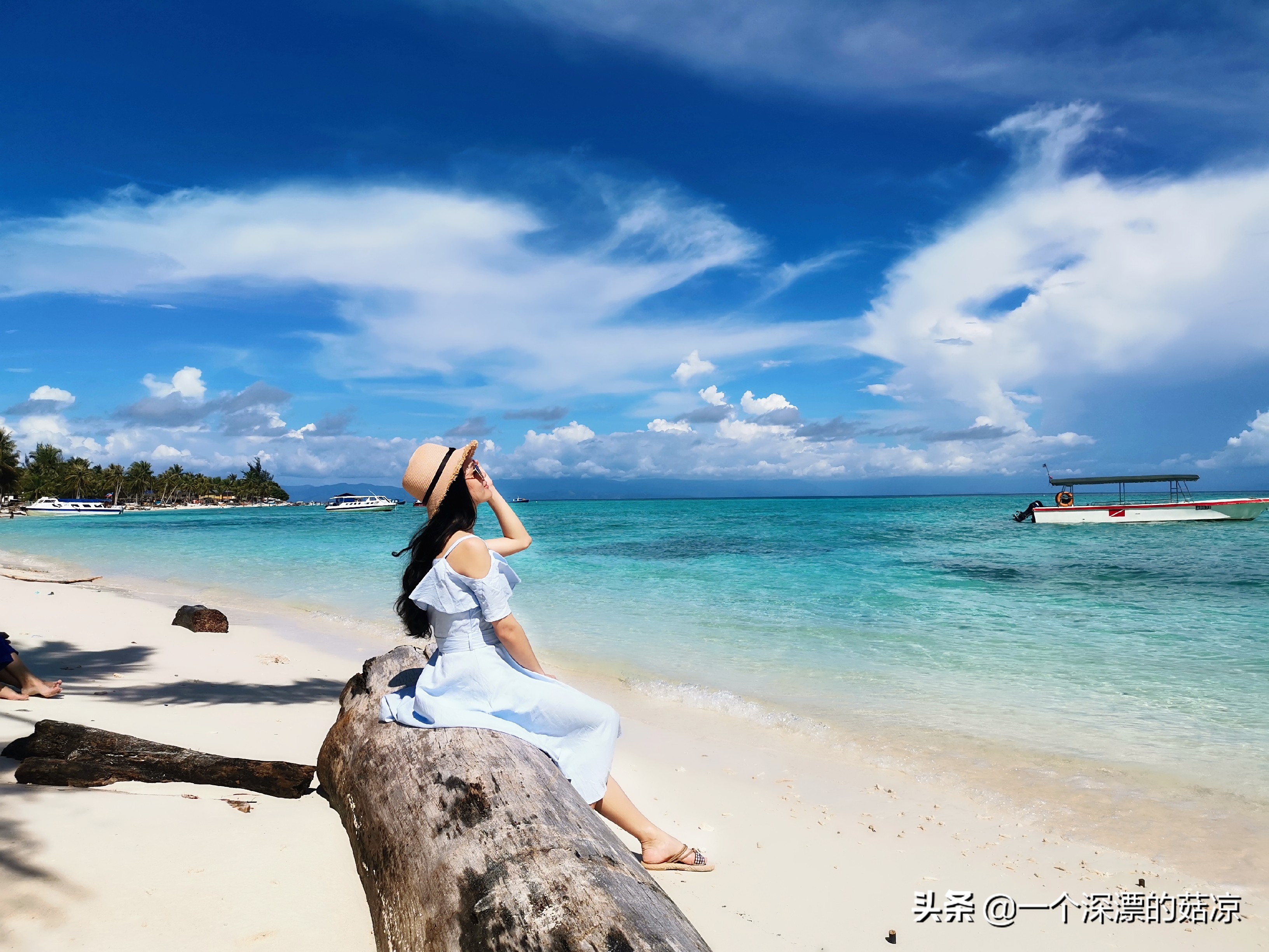 在夏天结束之前再去海边,在夏天结束前去海边