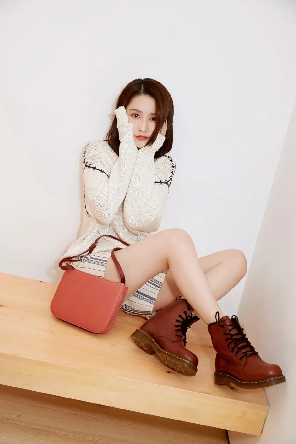 为什么大衣给人感觉很高级,为什么一件大衣能决定整体质感