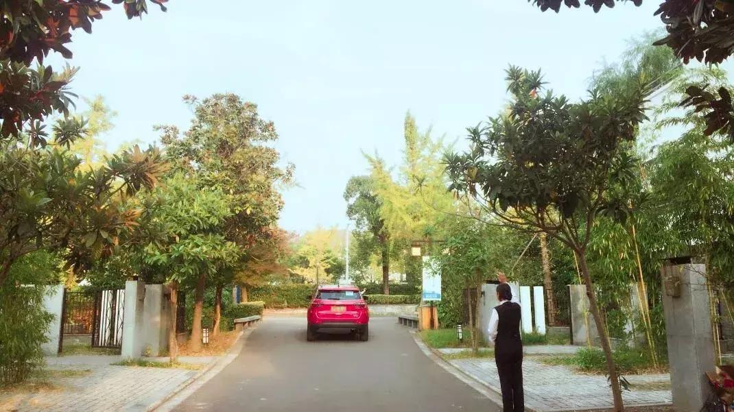 泰州溱湖中式别墅售价多少,泰州溱湖度假村