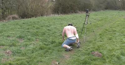 看着都痛的搞笑名场面,看着都痛的搞笑图片