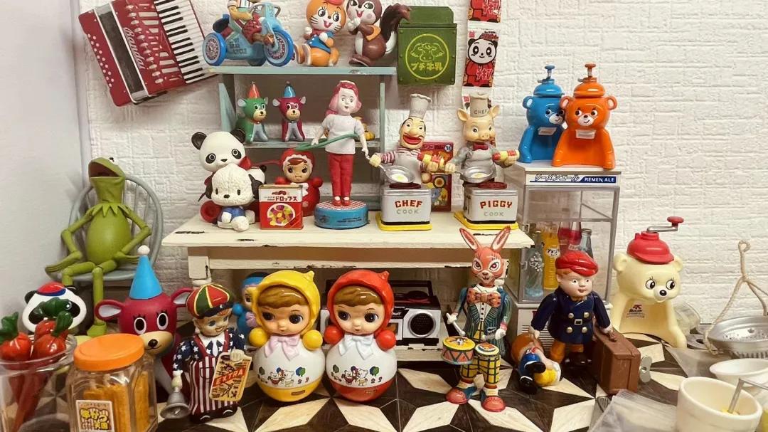 花钱警告！成年版过家家如何一年烧掉600亿？