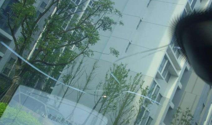 花了8万买车库被撞,花1000元钱买了个教训值不值