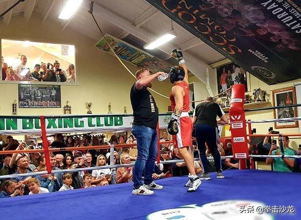 嘴炮麦格雷戈和梅威瑟拳击视频,嘴炮麦格雷戈康复训练