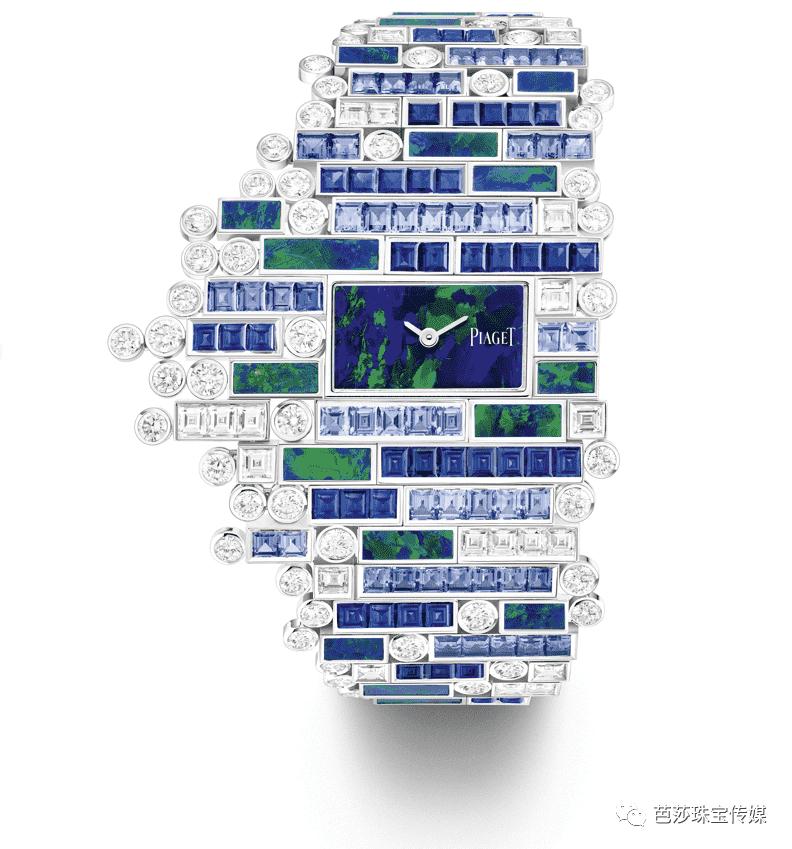 2018芭莎珠宝极品夜宴,芭莎珠宝极品