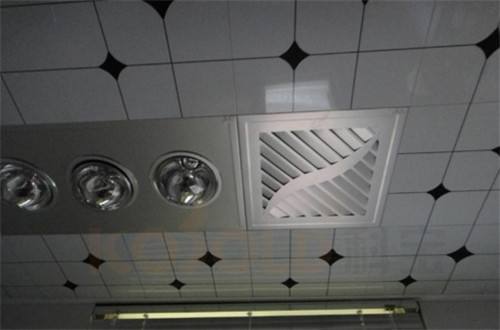 卫生间排气扇怎么正确使用,卫生间玻璃排气扇怎么安装拆卸