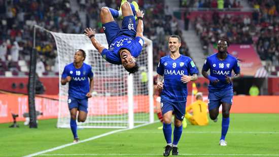 亚洲足球受难日！亚冠冠军遭黑色四分钟，四强队被非洲冠军爆锤