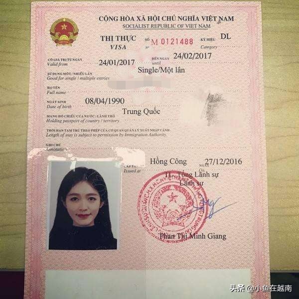 越南免签城市名单最新,2022越南免签