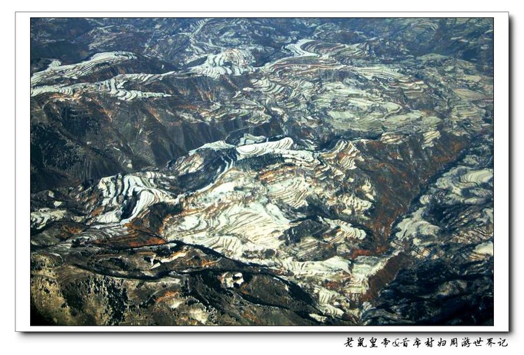 去陕西旅游必打卡的地方,陕西三日游大环线推荐